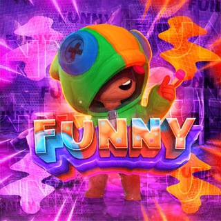 Логотип @flunny7 - Funny