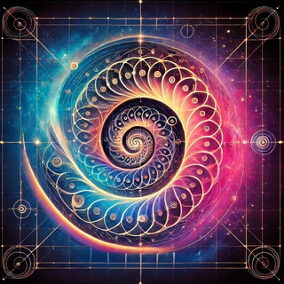 Логотип @flussodicoscienza - Flusso di Coscienza🎬 Il Canale ☯️