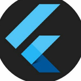 Логотип @flutter_architecture - Flutter Architecture