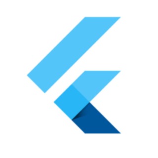 Логотип @flutterdart - Flutter Developers