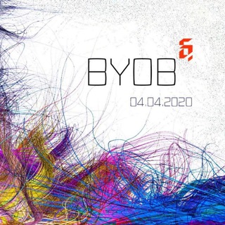 Логотип @flux20yy - BYOB 20YY