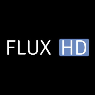 Логотип @fluxhd_chat - FLUX HD chat✌️