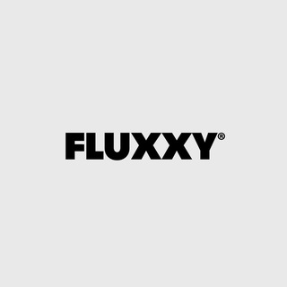 Логотип @fluxxy - FLUXXY