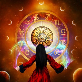 Логотип @fly_astro_school - МИНИ КУРС АСТРО