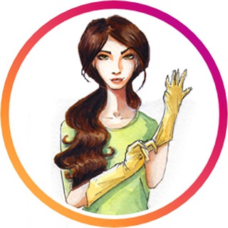 Логотип @fly_ira_fly - Флайледи от fly_ira_fly