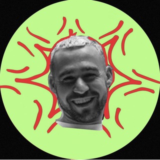 Логотип @fly_koptsev - Летучий Копцев