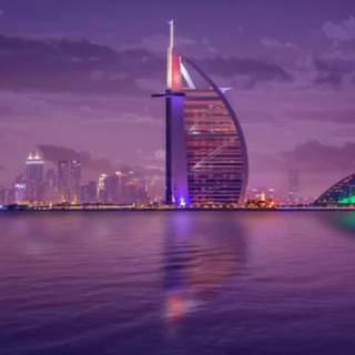 Логотип @fly_todubai - Летим в Дубай