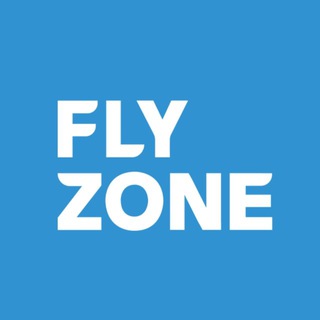 Логотип @fly_z_one_krd - FLY ZONE | Краснодар | спортивный центр
