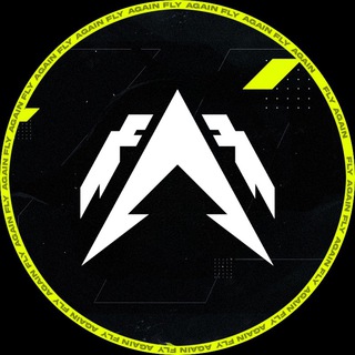 Логотип @flyagaincommunity - FlyAgain🌍Community🌍