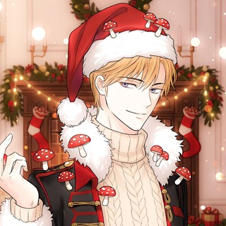 Логотип @flyagaric32 - Закрыт ‹୨ ࣪ 𝘍𝘭𝘺𝘢𝘨𝘢𝘳𝘪𝘤 ֦ ︎︎͡ ꒱ 🍄 закрыт