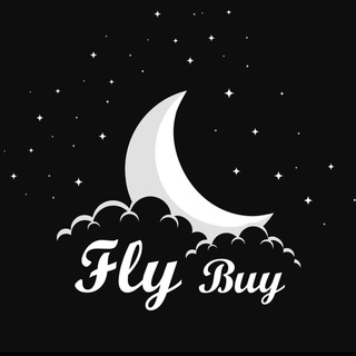 Логотип @flybuy22 - Fly Buy - Покупка игр в PSn(Playstation) Store и в Steam Турция