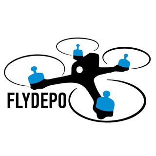 Логотип @flydeponews - Fly Depo | Новости