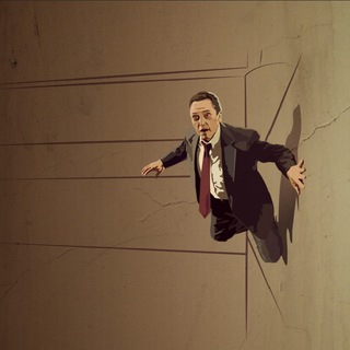 Логотип @flying_after_walken - Летая с Кристофером