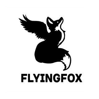 Логотип @flyingfoxhalyava - FlyingFox — халява и раздачи игр