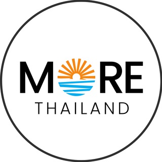 Логотип @flyinthai - MORE Thailand 🌊 Экскурсии Пхукет|Паттайя|Самуи 🇹🇭 Таиланд
