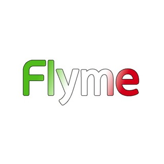 Логотип @flymeitaliafans - Flyme Italia Fans