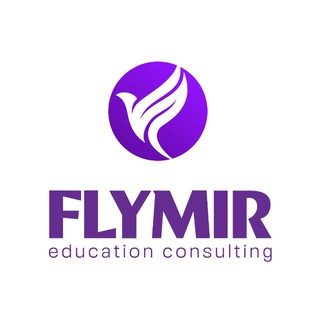 Логотип @flymir - Fly Mir Consulting