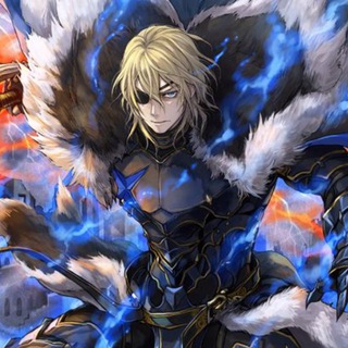 Логотип @flynn1gan - flynn1gan !!