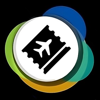 Логотип @flyoutofhere - Нет таких цен!