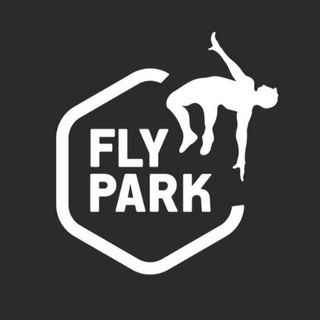 Логотип @flypark - FLYPARK