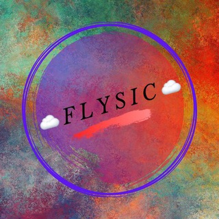 Логотип @flysic1 - 😎ЧАТ ВСЕ СВОИ🤓