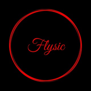 Логотип @flyslc - ☁️𝙵𝚕𝚢𝚜𝚒𝚌🌤🛫