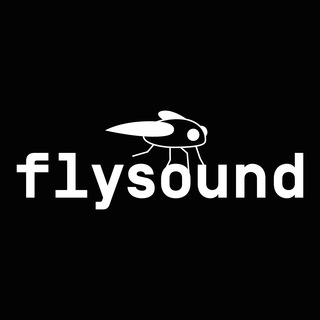Логотип @flysoundpost - Flysound