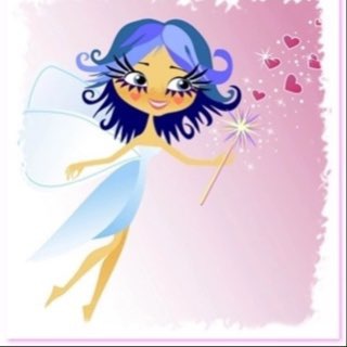 Логотип @flyvitebsk - Флай Леди. Взлетаем вместе. FlyLady. Уборка. Порядок в доме