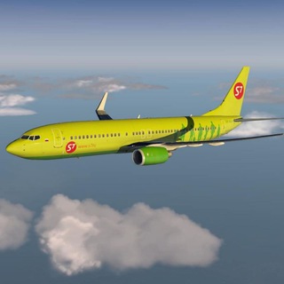 Логотип @flywithme_avia - 🛫FlyWithMe🛬