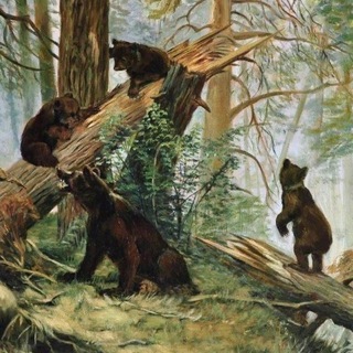 Логотип @flywood_facts_chat - Лекарство потомков (чат)