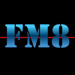 Логотип @fm8seekhimdaily - FM8