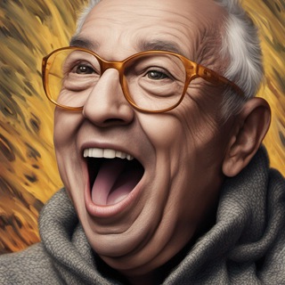 Логотип @fm_mem - МеМ FM 😆