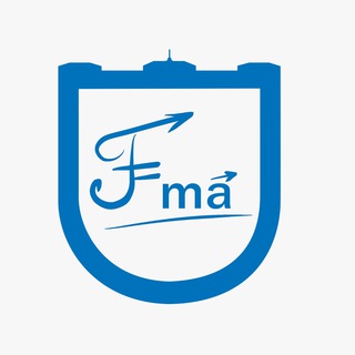 Логотип @fma_school - Школа ФМА