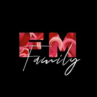 Логотип @fmalldayallnight - ФМ удень та вночі 💭