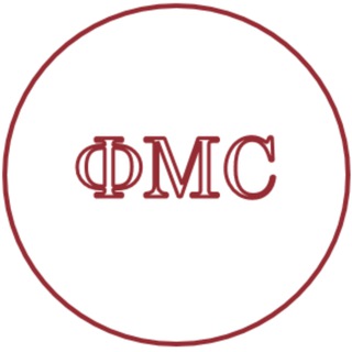 Логотип @fmc_help_all - ФМС