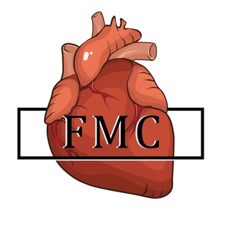Логотип @fmc_ua - First Medical Class