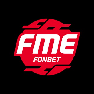 Логотип @fmeleague - FONBET MEDIA ELEAGUE CS2