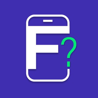 Логотип @fmf_chat - findmyphone Chat