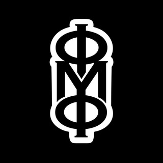 Логотип @fmf_russia - Федерация Массового Футбола