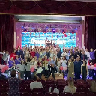 Логотип @fmfxi - ФМФХИ ГСГУ Chat