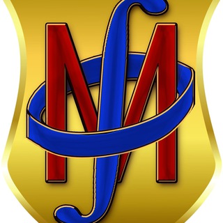 Логотип @fmit_mrsu - ФМИТ МГУ им. Н.П. Огарёва