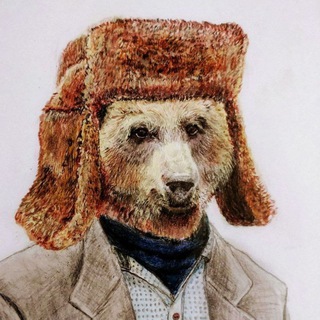 Логотип @fmjbvd - 🟤ЪЕЪБЪВѢДЪ🟤