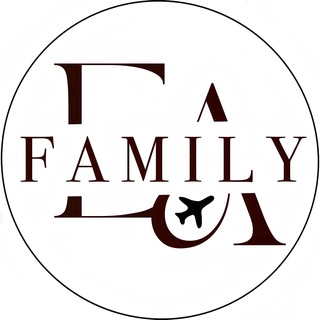 Логотип @fmlyes - FAMILY