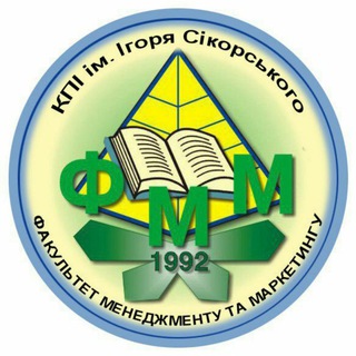 Логотип @fmm_info - ДЕКАНАТ.ФММ-info
