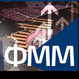Логотип @fmm_kpi - АБІТУРІЄНТ ФММ (чат з питань вступу)