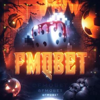 Логотип @fmq_channel - FmqBet новости