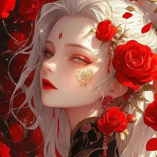 Логотип @fmqra - двуличные глаза.