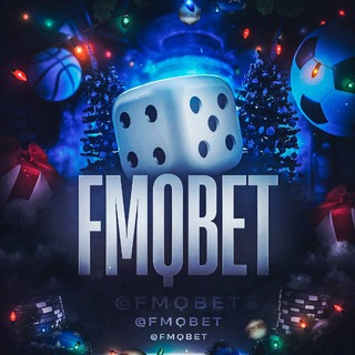 Логотип @fmqslot - FmqBet