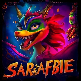 Логотип @fmrus7 - SARAFBIE ХАЛЯВА [MONEY-X]