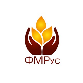 Логотип @fmruscorp - ФМРус